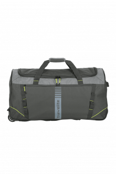 Travelite Basics Fresh Trolley Reisetasche (71 cm)
